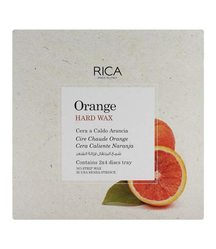 Rica Orange Hard Wax Price In Pakistan