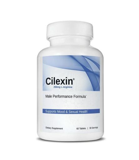 Cilexin Male Performance Formula
