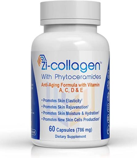 Zi Collagen With Phytoceramides