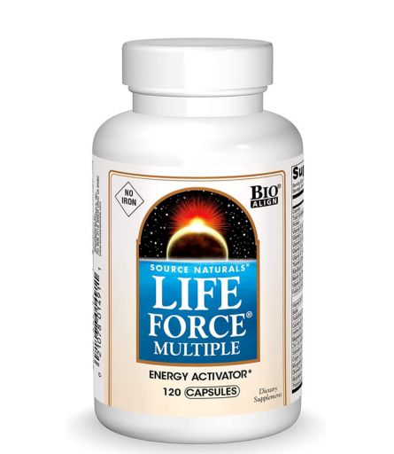 Life Force Multiple Energy Activator