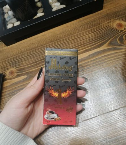 Diblong Ginseng Coffee Price In Pakistan