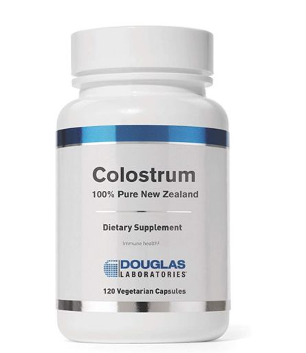Colostrum 100% Pure Supplement