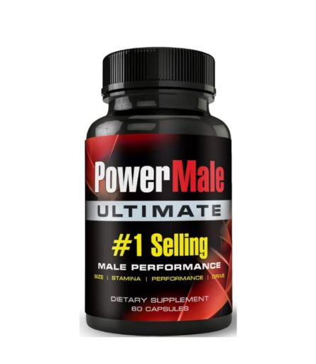 Power Male Ultimate Enhancement Pills In Pakistan
