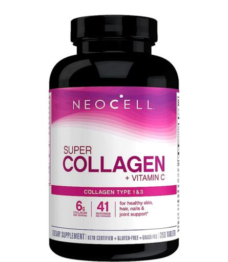 Super Collagen Plus Vitamin C