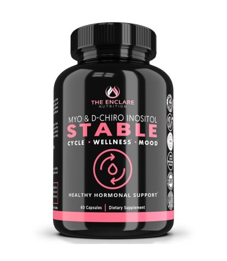 The Enclare Nutrition Stable Supplement