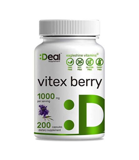 Vitex Berry Deal Supplement