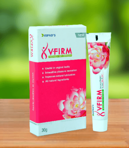 V-Firm Cream