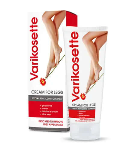 Varikosette Cream