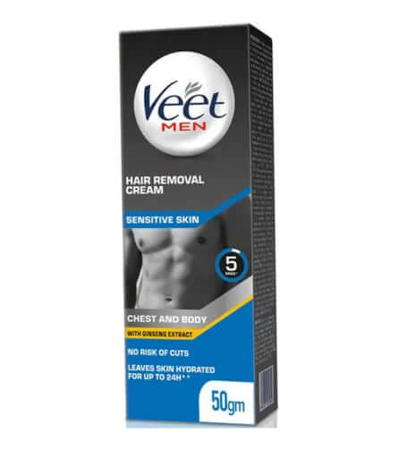 Veet For Men