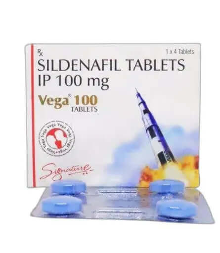 Vega Tablets