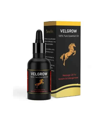 Velgrow Oil