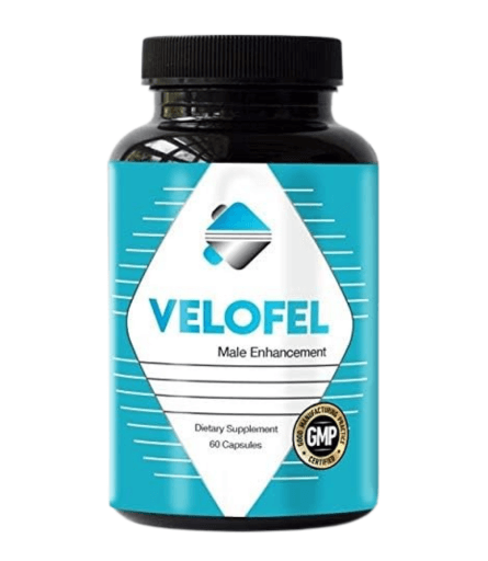 Velofel Male Enhancement Capsules