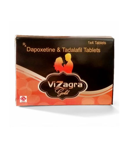 ViZagra Gold Tablets in Pakistan