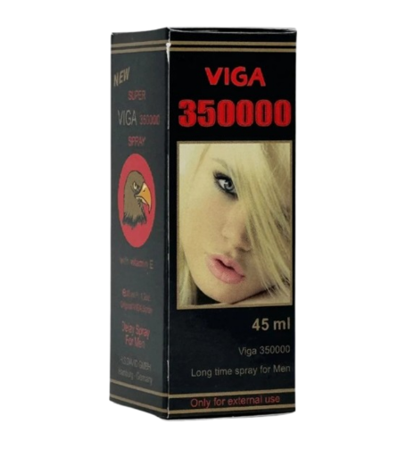 Viga 350000 Men Delay Spray