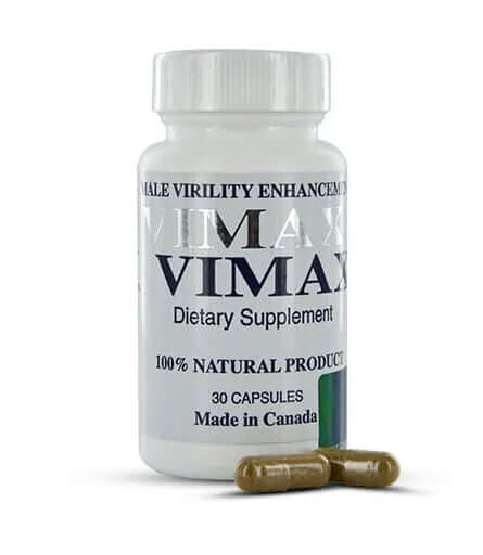 Vimax Pills