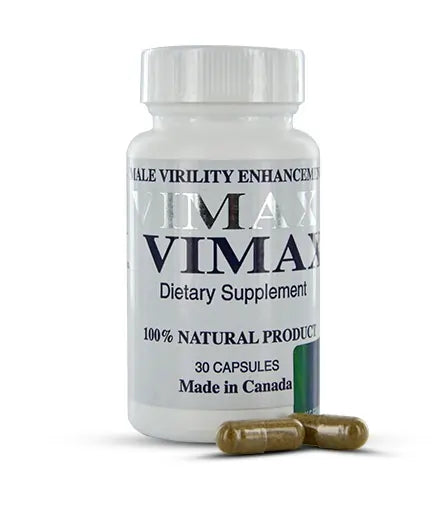 Vimax Pills Price In Pakistan