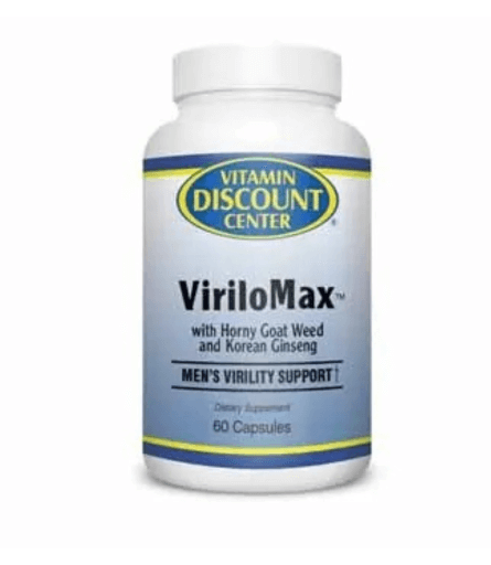 ViriloMax Capsule