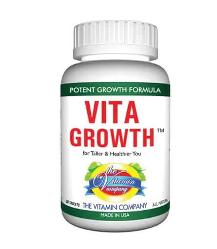 Vita Growth Tablets