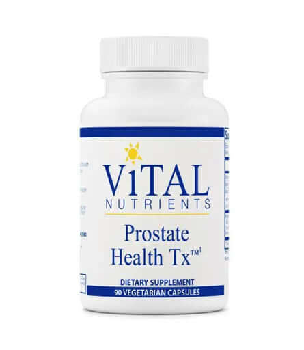 Vital Nutrients Prostate Health