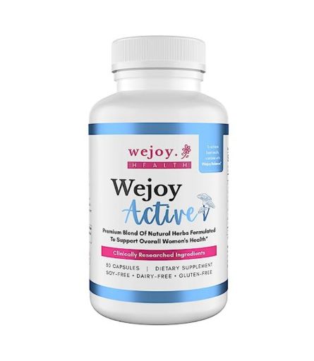 Wejoy Active Dietary Supplement