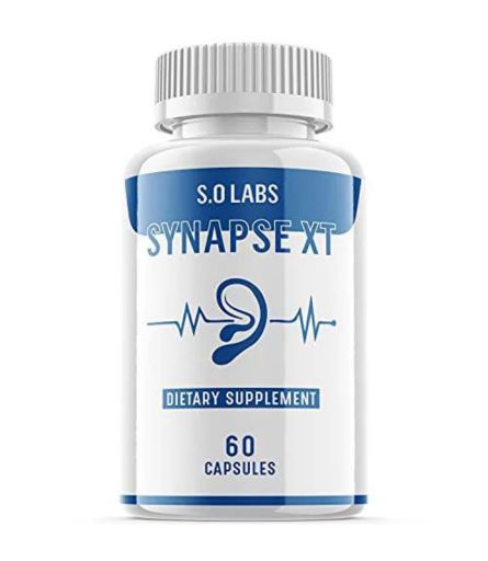 So Labs Synapse XT Supplement