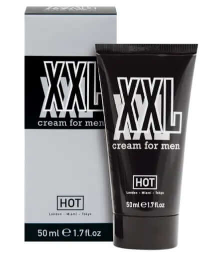 XXL Cream in Pakistan