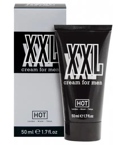 XXL Penis Enlargement Cream In Lahore