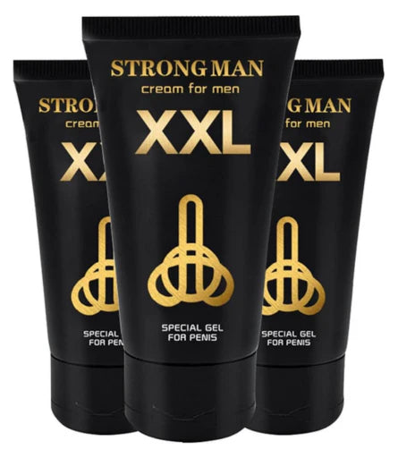 XXL Strong Men Cream In Pakistan