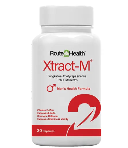 Xtract M Capsule Price In Pakistan