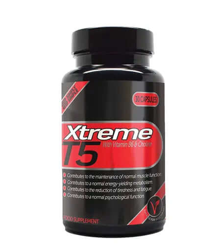 Xtreme T5 Fat Burner In Pakistan