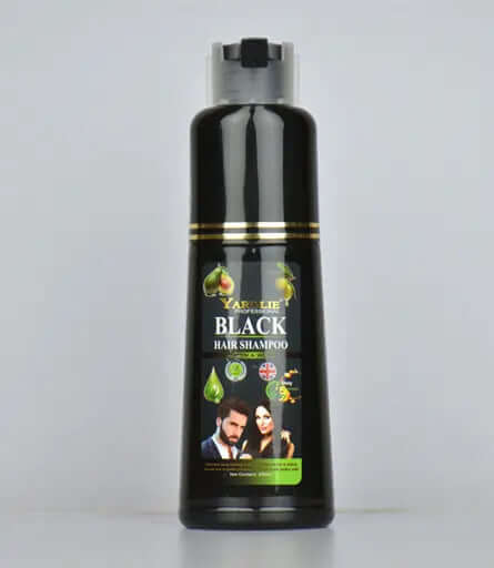 Yardlie Hair Color Shampoo