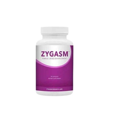ZYGASM Female Libido Enhancement In Pakistan