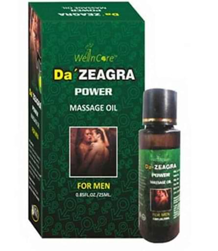 Zeagra Oil Price in Pakistan Buy Now