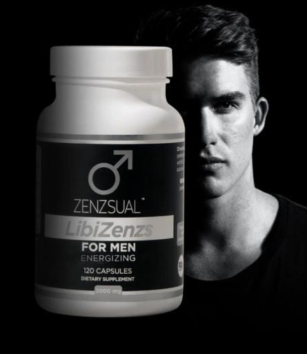 Zenzsual Libizenzs Enhancement Capsules In Pakistan