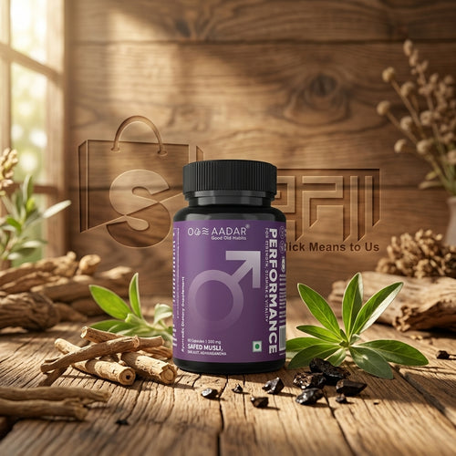 Aadar Performance Capsule Price In Pakistan