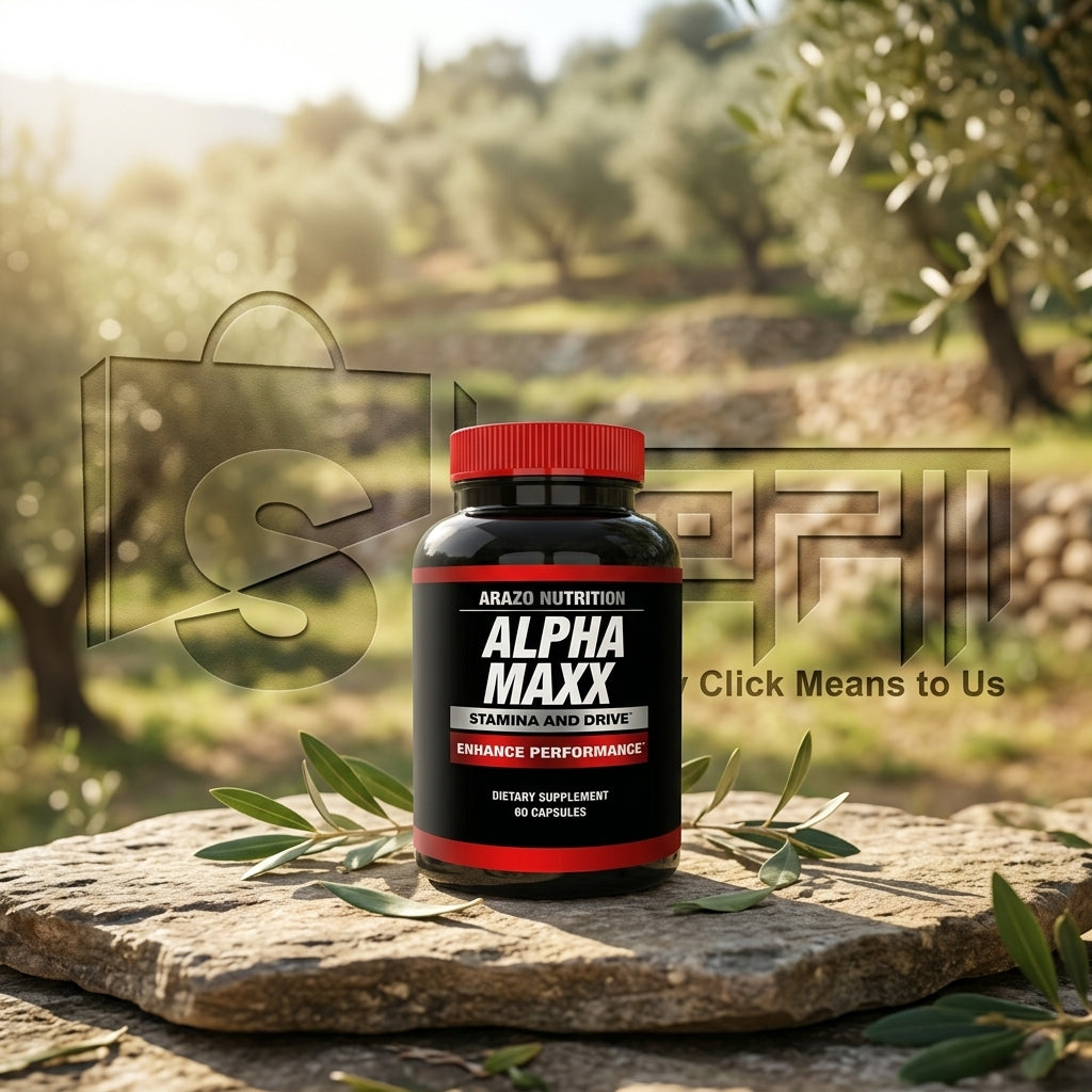 Alpha Maxx Pills Price In Pakistan