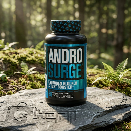 Androsurge Pills in Pakistan