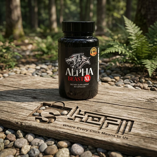 Alpha Beast XL Pills for Men In Pakistan