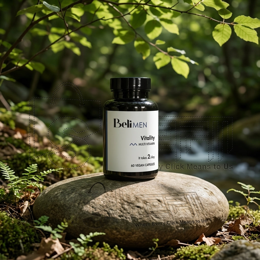 Male Fertility Supplement