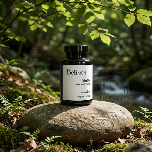 Male Fertility Supplement