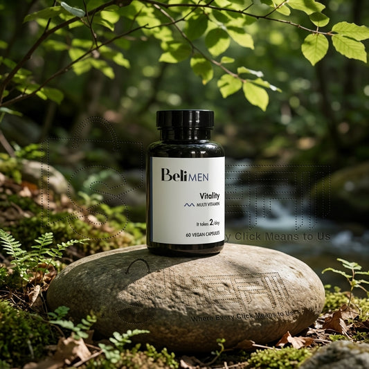 Male Fertility Supplement