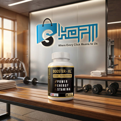 Booster Xl Testosterone Booster Price In Pakistan