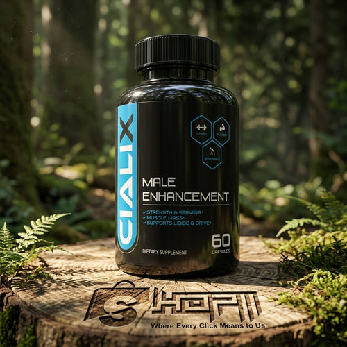 Cialix Male Enhancement Price In Pakistan