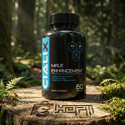 Cialix Male Enhancement Price In Pakistan