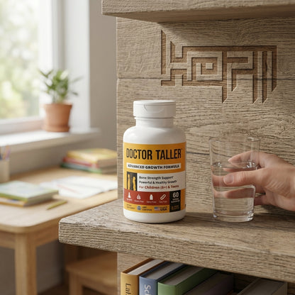 Doctor Taller Height Growth Formula Price In Pakistan