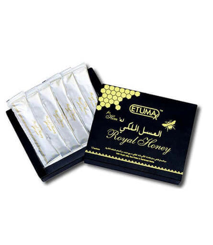 Etumax Royal Honey In Pakistan
