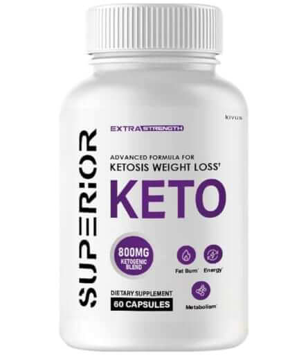 Express Keto