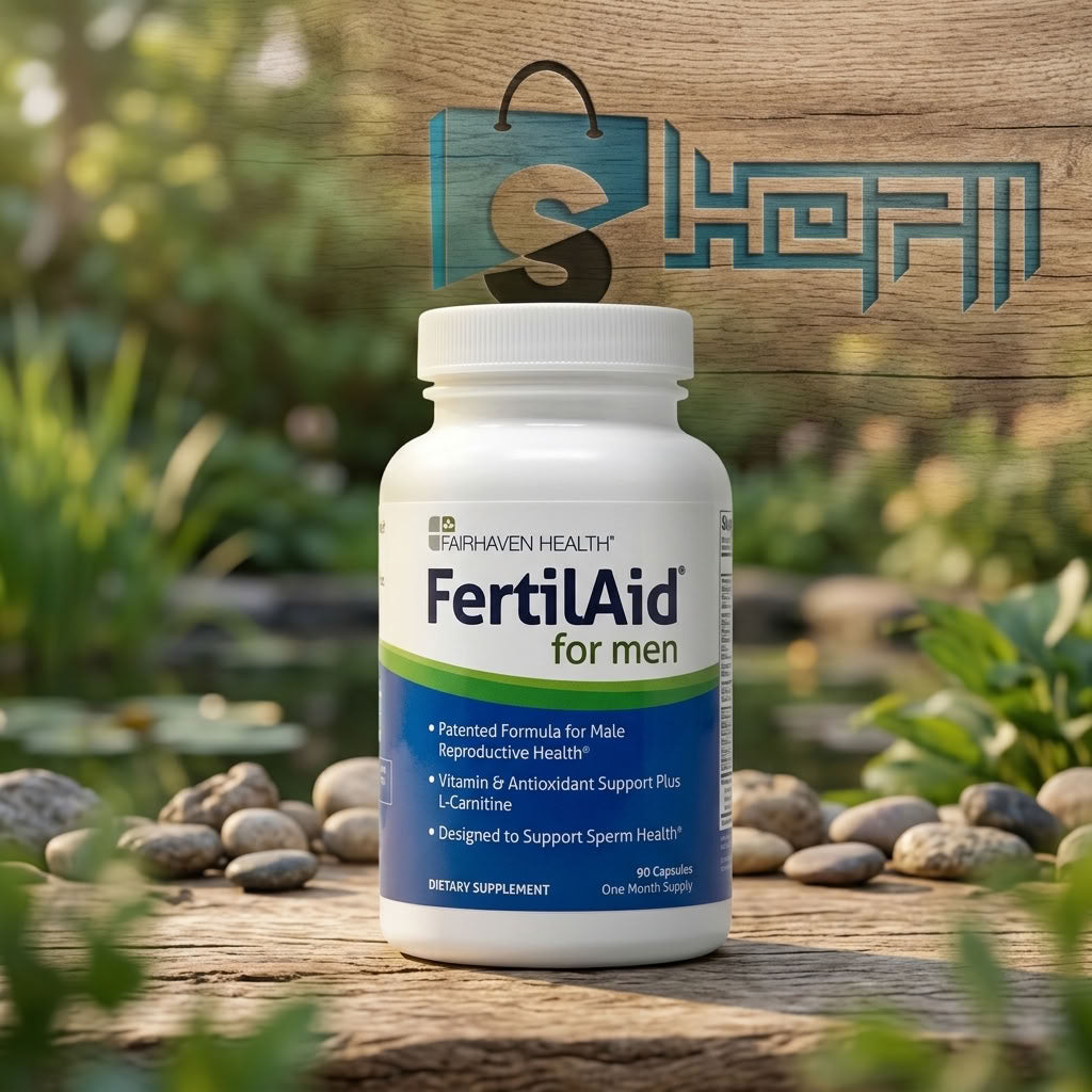 Fertilaid For Men Price In Pakistan
