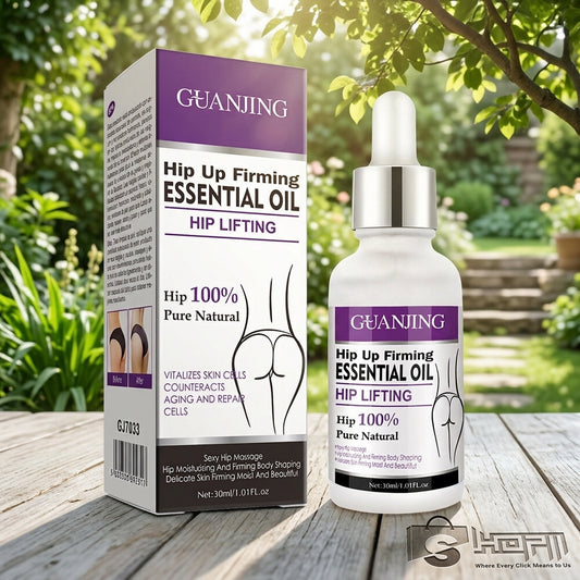 Guanjing Hip Up Firming Essential Oil In Pakistan
