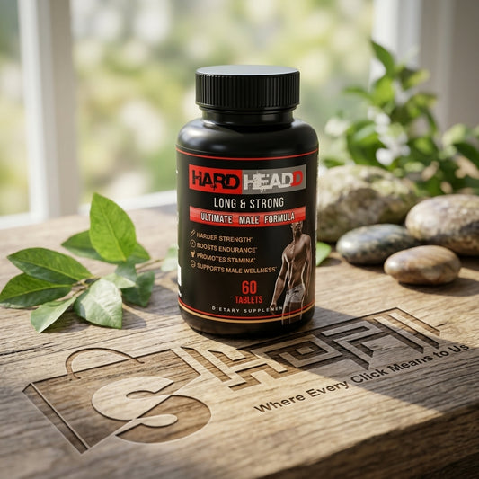 Hard Headd Ultimate Male Enhancement Formula